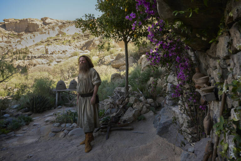 The Lord of the Rings: The Rings of Power on Prime Video