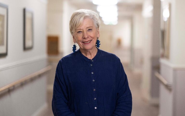 Podcast | Roberta Allan (ABC Head of Programming)