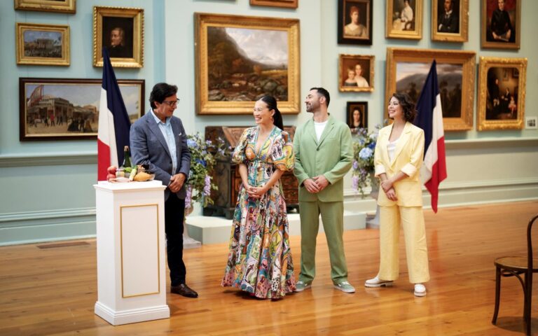 MasterChef Australia on 10