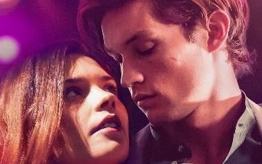 Maxton Hall - The World Between Us on Prime Video