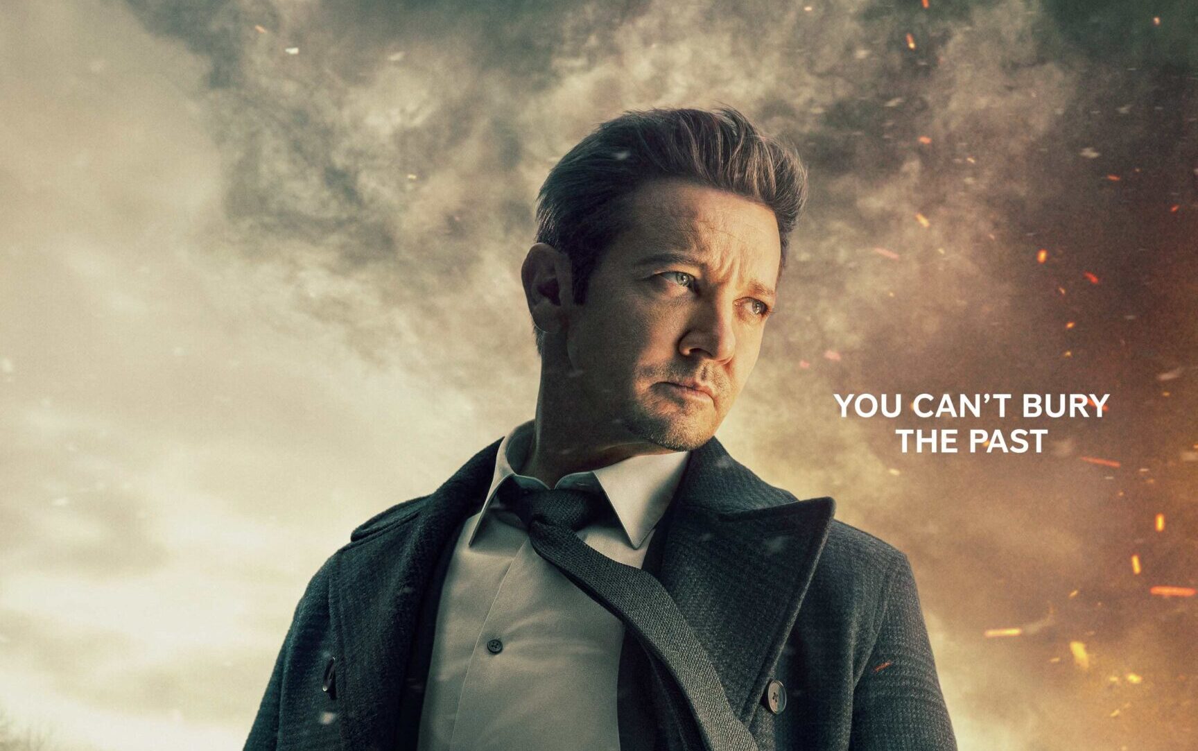 Mayor of Kingstown on Paramount+