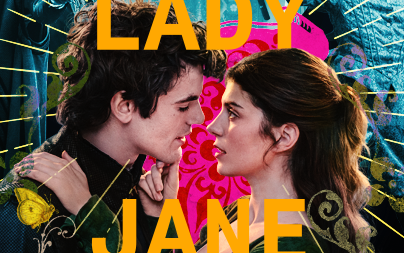 My Lady Jane on Prime Video