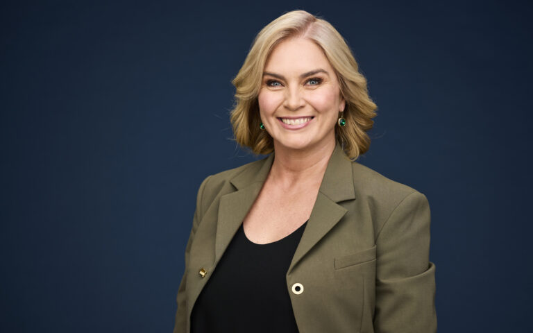 Nikki Rooke promoted to Nine's Director of Sales - Total Television