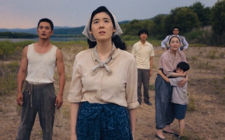 Pachinko on Apple TV+