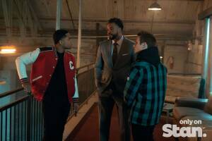 Stan Weekly News Update