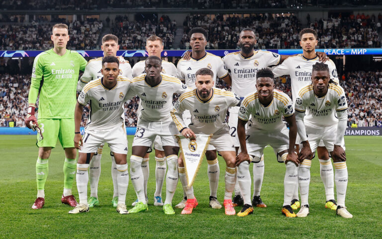 Pluto TV adds new Real Madrid TV FAST Channel on 10 Play