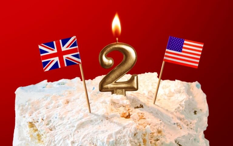 Red, White and Royal Blue on Prime Video