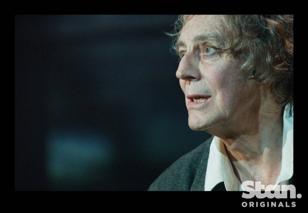 Revealed: Otto by Otto on Stan