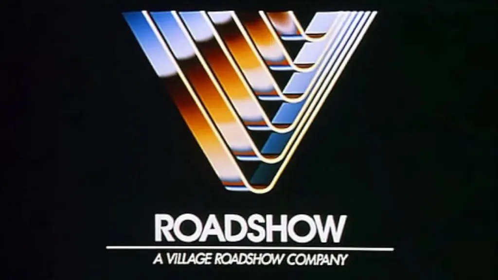 Joel Pearlman to depart Roadshow Films