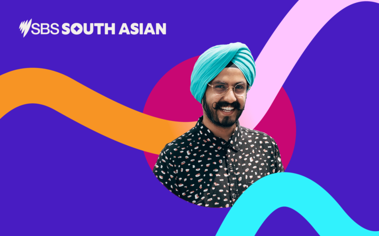 SBS Spice on SBS Audio