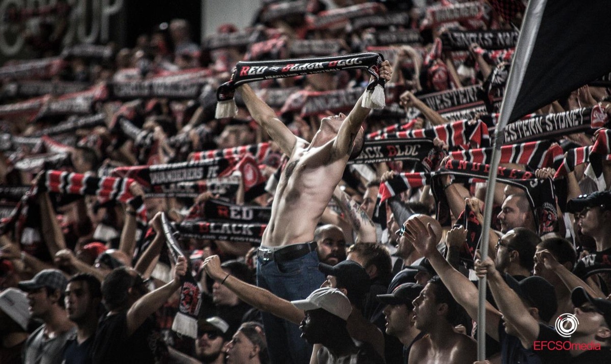 Came from Nowhere on SBS