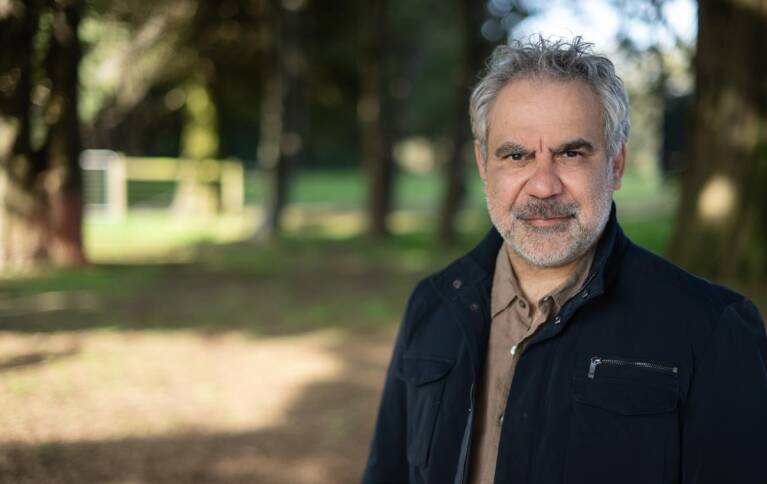 Who Do You Think You Are? on SBS