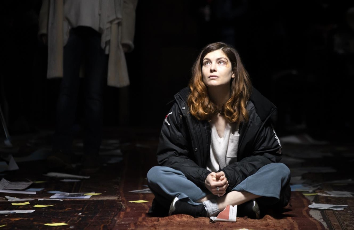 Don't Leave Me on SBS