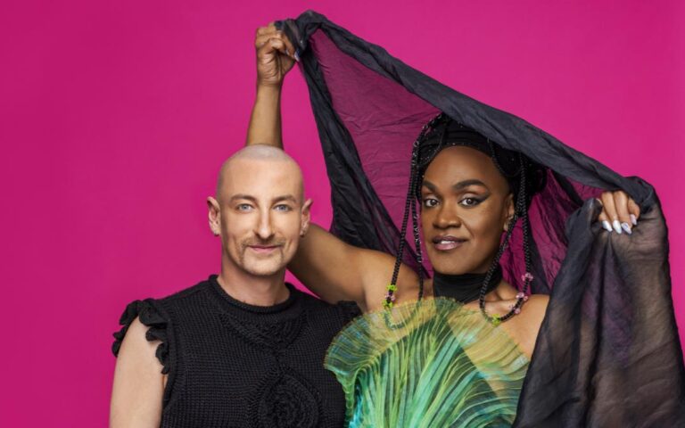 Eurovision Song Contest on SBS