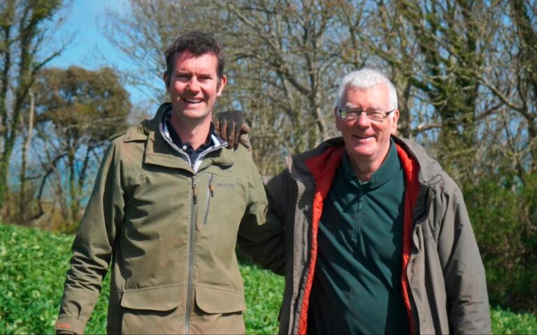 Jersey And Guernsey on SBS