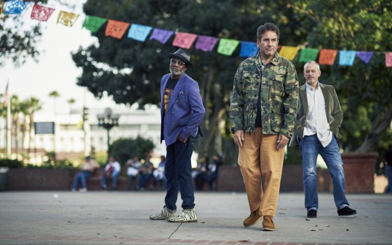 The Specials: A Message To You on SBS Viceland