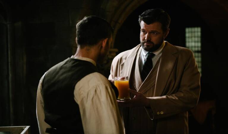 The Food That Built The World on SBS Viceland