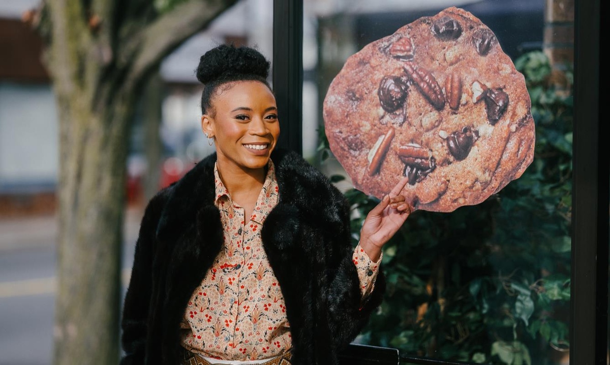 The Food That Built The World on SBS Viceland