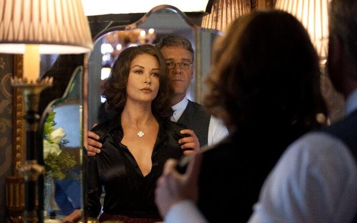 June on SBS on Demand