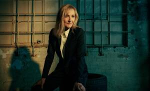 June on SBS on Demand