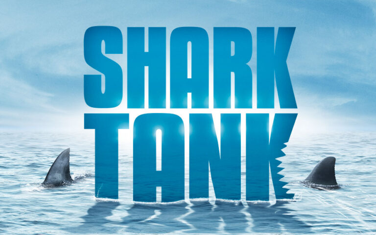 Shark Tank on 10