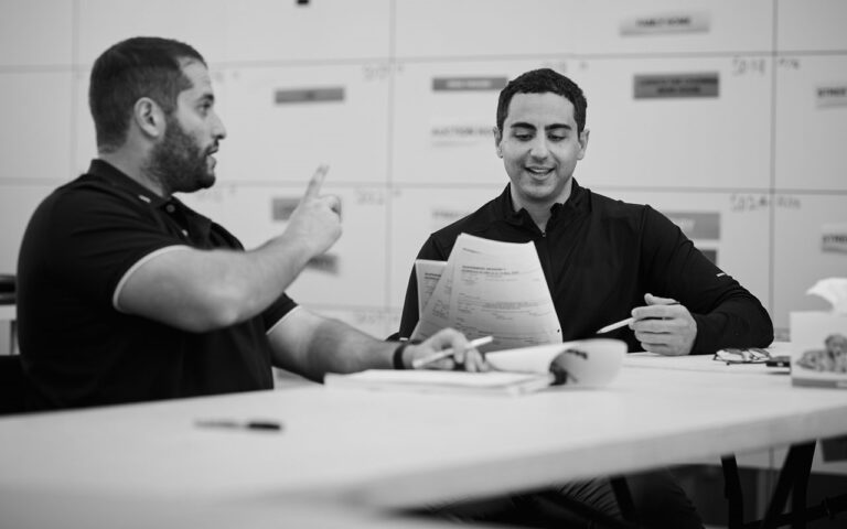 Son of a Donkey on Netflix