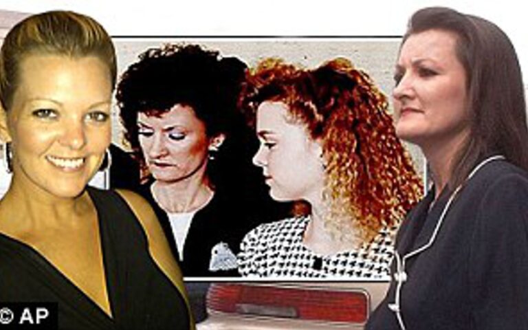 The Texas Cheerleader Murder Plot on Channel 9