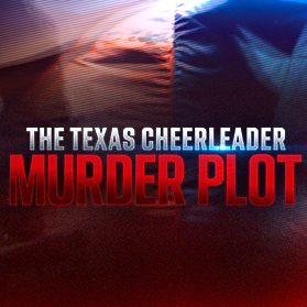 The Texas Cheerleader Murder Plot on Channel 9