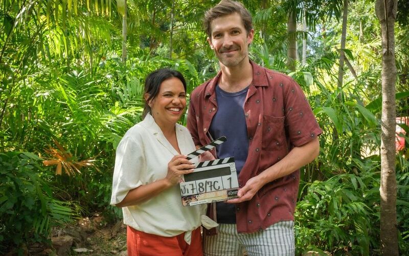 Top End Bub on Prime Video