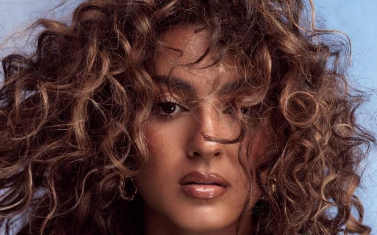 Bridgerton on Netflix