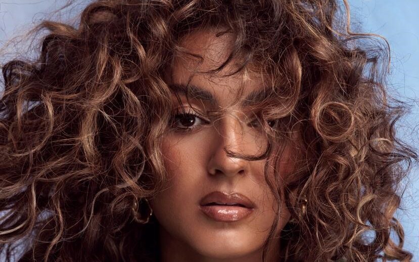 Bridgerton on Netflix