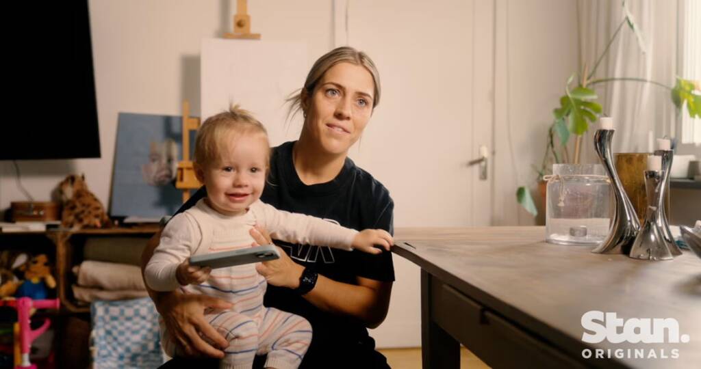 Trailblazers on Stan