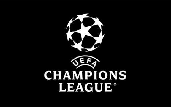 UEFA Champions League on Channel 9
