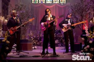 Stan Weekly News Update