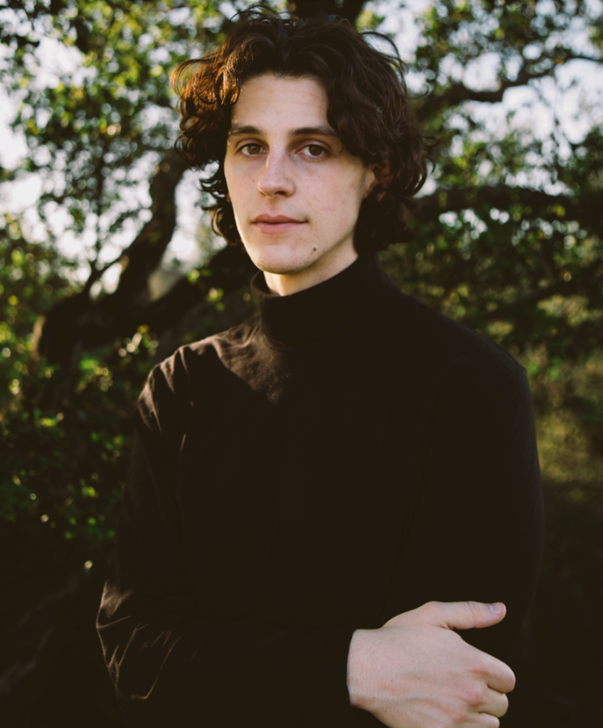 Wednesday on Netflix