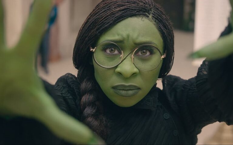 MOVIE REVIEW | Wicked