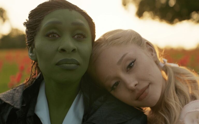 MOVIE | Wicked available to own or rent from 6 January