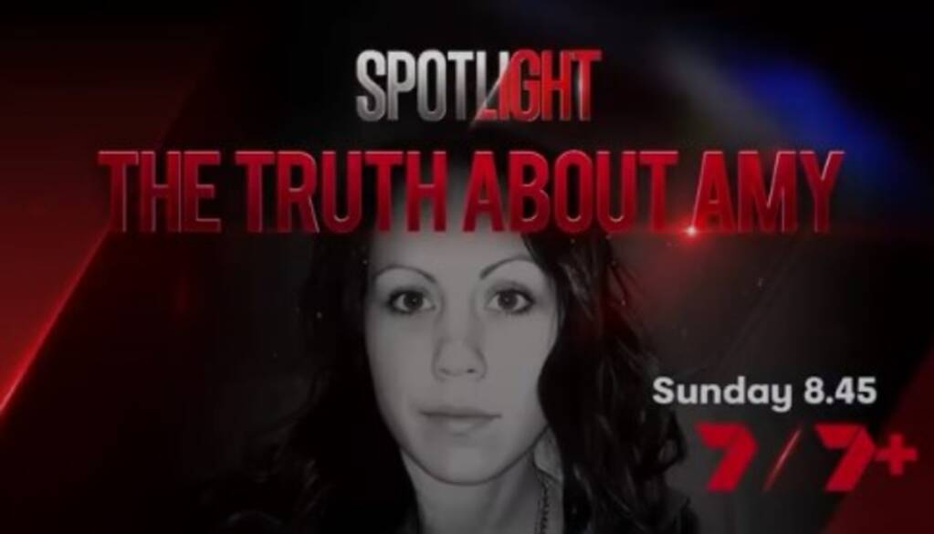 7NEWS Spotlight on Channel 7