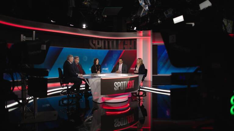 7NEWS Spotlight on Channel 7