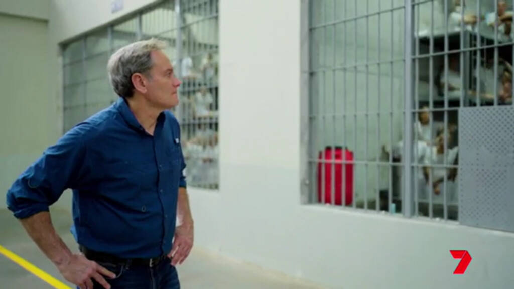 7NEWS Spotlight on Channel 7