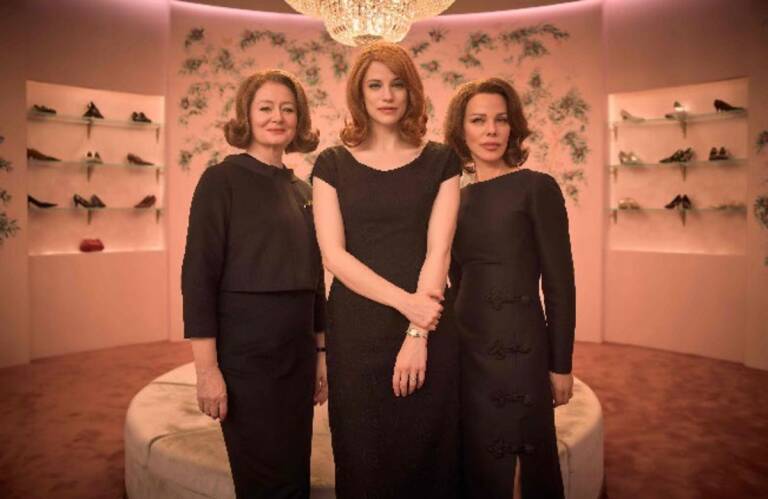 Ladies in Black on ABC