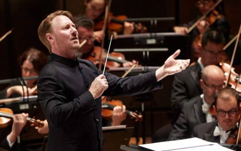 Classic 100 Live Symphony Gala on ABC