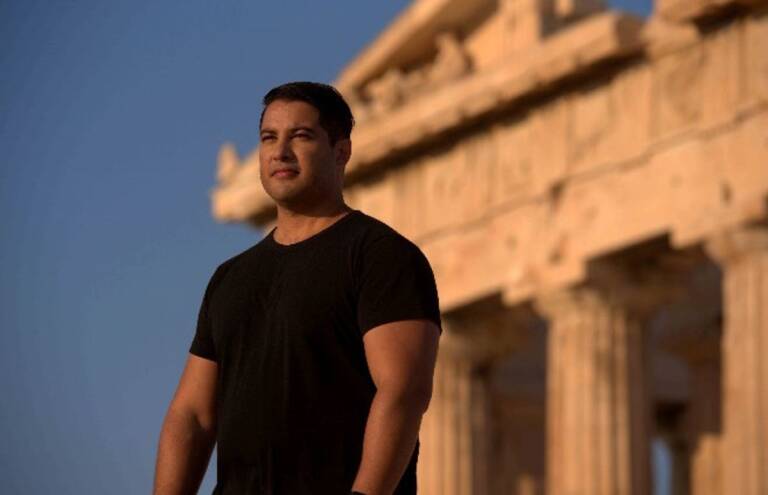 Stuff the British Stole on ABC