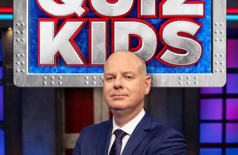 Casting | Hard Quiz Kids casting open