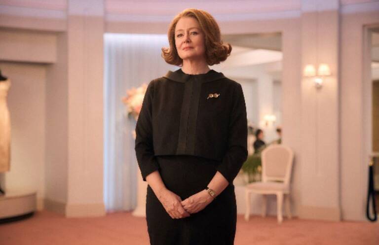 Ladies In Black on ABC