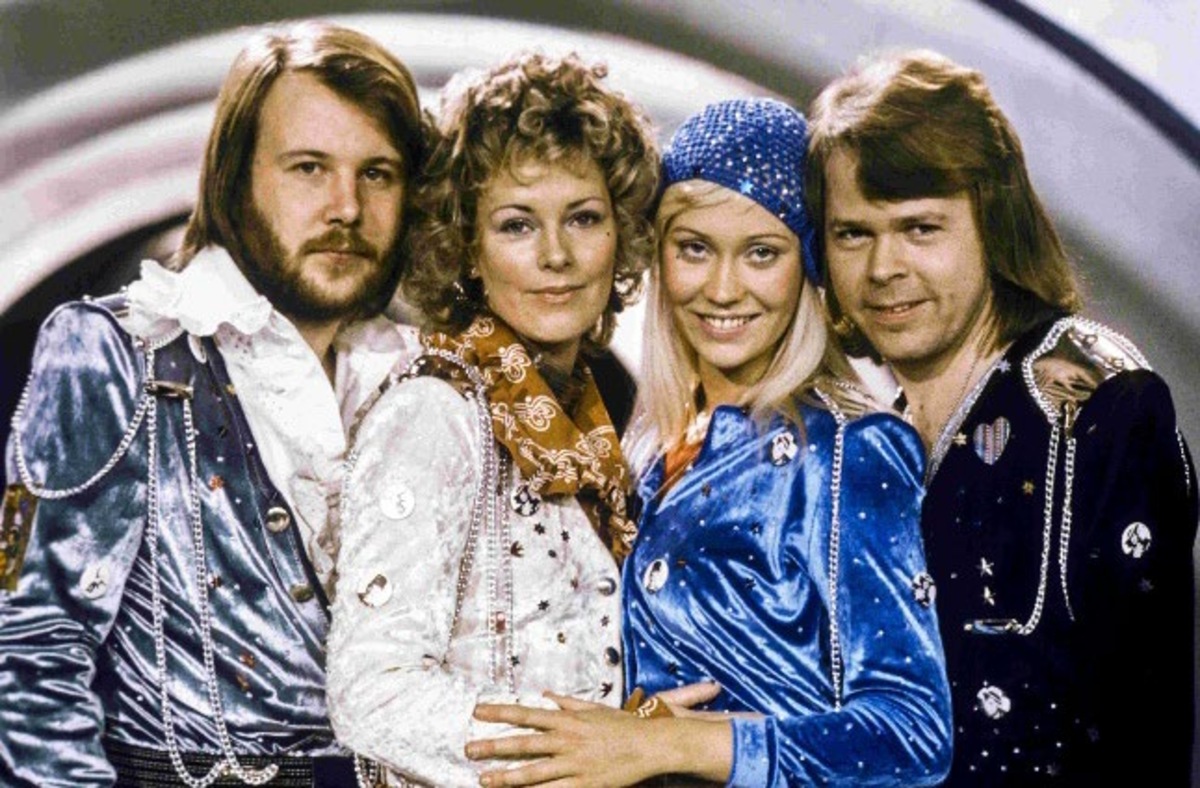 ABBA: Against the Odds on ABC