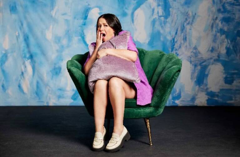 Secret Science on ABC