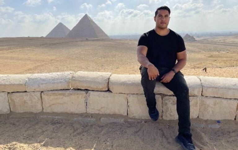 Stuff the British Stole on ABC