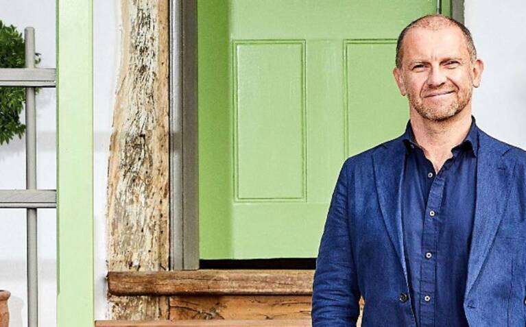 Restoration Australia on ABC