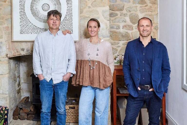 Restoration Australia on ABC